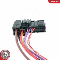 ESEN SKV 53SKV125 - Kit de reparación cables