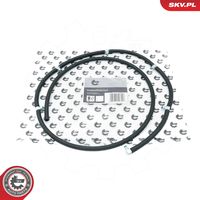 ESEN SKV 54SKV316 - Tubo flexible, combustible de fuga