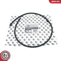 ESEN SKV 54SKV319 - Tubo flexible, combustible de fuga