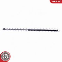 ESEN SKV 52SKV013 - Muelle neumático, capó de motor