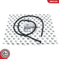 ESEN SKV 54SKV325 - Tubo flexible, combustible de fuga