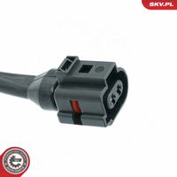 ESEN SKV 53SKV133 - Kit repara. cables, actuador, freno de estacionamiento