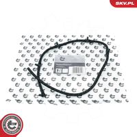 ESEN SKV 54SKV326 - Tubo flexible, combustible de fuga