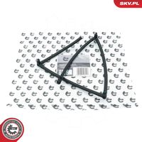 ESEN SKV 54SKV327 - Tubo flexible, combustible de fuga