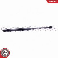 ESEN SKV 52SKV023 - Muelle neumático, capó de motor