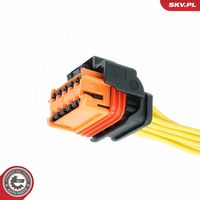 ESEN SKV 53SKV137 - Kit de reparación cables