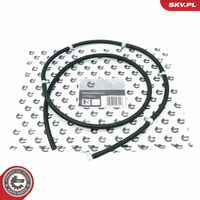 ESEN SKV 54SKV331 - Tubo flexible, combustible de fuga