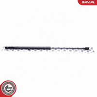 ESEN SKV 52SKV027 - Muelle neumático, capó de motor