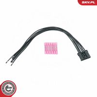 ESEN SKV 53SKV139 - Kit reparación cables, luces traseras