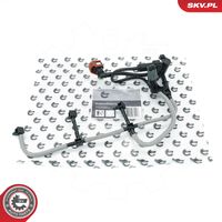 ESEN SKV 54SKV334 - Tubo flexible, combustible de fuga