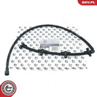 ESEN SKV 54SKV336 - Tubo flexible, combustible de fuga