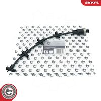 ESEN SKV 54SKV337 - Tubo flexible, combustible de fuga