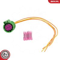 ESEN SKV 53SKV143 - Kit reparación cables, faro principal