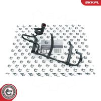 ESEN SKV 54SKV339 - Tubo flexible, combustible de fuga