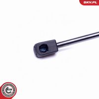 ESEN SKV 52SKV037 - Muelle neumático, capó de motor
