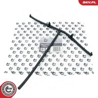 ESEN SKV 54SKV341 - Tubo flexible, combustible de fuga