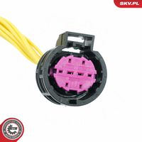 ESEN SKV 53SKV147 - Kit reparación cables, faro principal