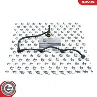 ESEN SKV 54SKV342 - Tubo flexible, combustible de fuga