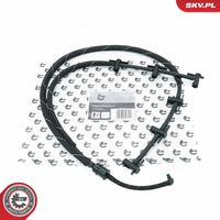 ESEN SKV 54SKV343 - Tubo flexible, combustible de fuga