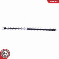 ESEN SKV 52SKV045 - Muelle neumático, capó de motor