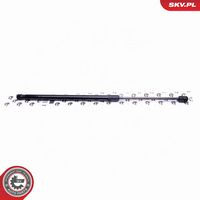 ESEN SKV 52SKV051 - Muelle neumático, capó de motor