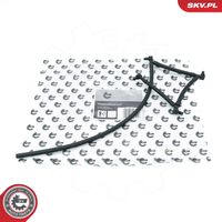 ESEN SKV 54SKV353 - Tubo flexible, combustible de fuga