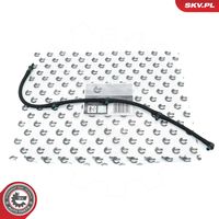 ESEN SKV 54SKV354 - Tubo flexible, combustible de fuga