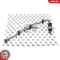 ESEN SKV 54SKV355 - Tubo flexible, combustible de fuga