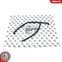 ESEN SKV 54SKV356 - Tubo flexible, combustible de fuga