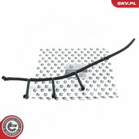 ESEN SKV 54SKV368 - Tubo flexible, combustible de fuga