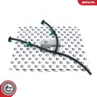 ESEN SKV 54SKV372 - Tubo flexible, combustible de fuga