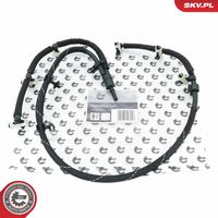 ESEN SKV 54SKV377 - Tubo flexible, combustible de fuga