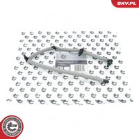 ESEN SKV 54SKV384 - Tubo flexible, combustible de fuga