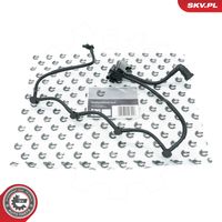 ESEN SKV 54SKV388 - Tubo flexible, combustible de fuga