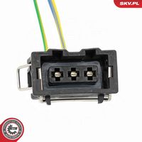 ESEN SKV 53SKV207 - Kit reparación cables, sist. eléctrico central