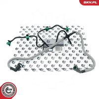 ESEN SKV 54SKV390 - Tubo flexible, combustible de fuga