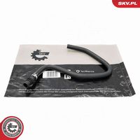 ESEN SKV 54SKV393 - Tubería de radiador