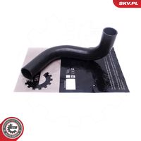 ESEN SKV 54SKV399 - Tubo flexible de aire de sobrealimentación