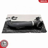 ESEN SKV 54SKV400 - Tubo flexible de aire de sobrealimentación