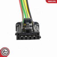 ESEN SKV 53SKV217 - Kit reparación cables, luces traseras