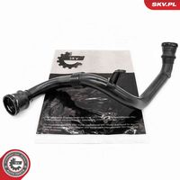ESEN SKV 54SKV408 - Tubo flexible de aire de sobrealimentación