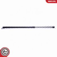 ESEN SKV 52SKV124 - Muelle neumático, capó de motor