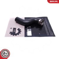 ESEN SKV 54SKV411 - Tubo flexible de aire de sobrealimentación