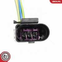 ESEN SKV 53SKV223 - Kit de reparación cables