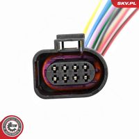 ESEN SKV 53SKV224 - Kit de reparación cables