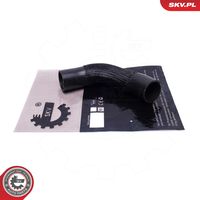 ESEN SKV 54SKV416 - Tubo flexible de aire de sobrealimentación