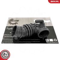 ESEN SKV 54SKV538 - Tubo flexible de aire de sobrealimentación