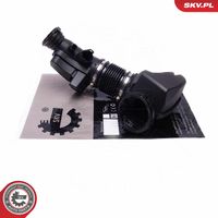 ESEN SKV 54SKV540 - Tubo flexible de aire de sobrealimentación