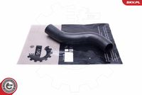 ESEN SKV 54SKV024 - Tubo flexible de aire de sobrealimentación