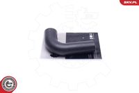 ESEN SKV 54SKV025 - Tubo flexible de aire de sobrealimentación